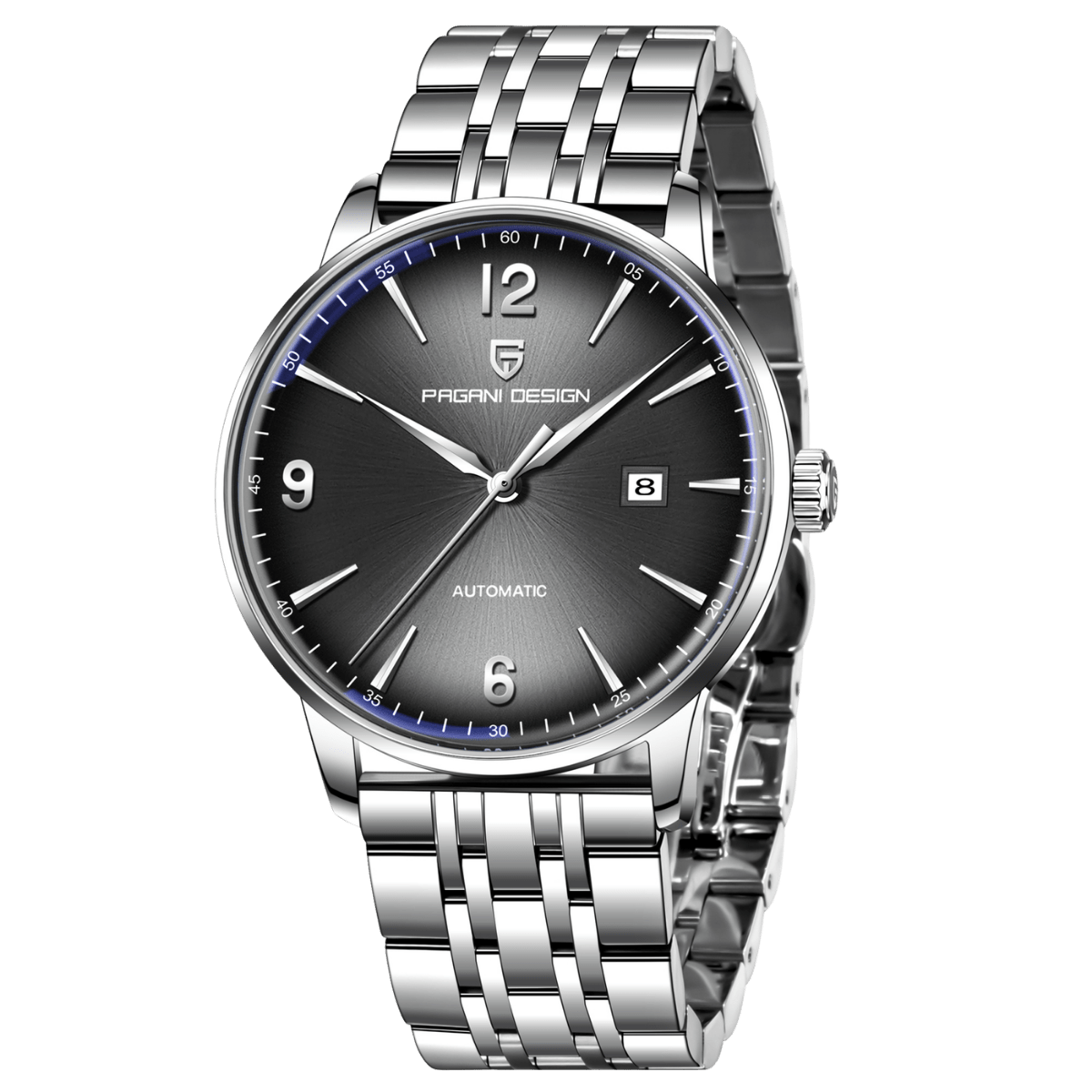 PD-1832 – Black