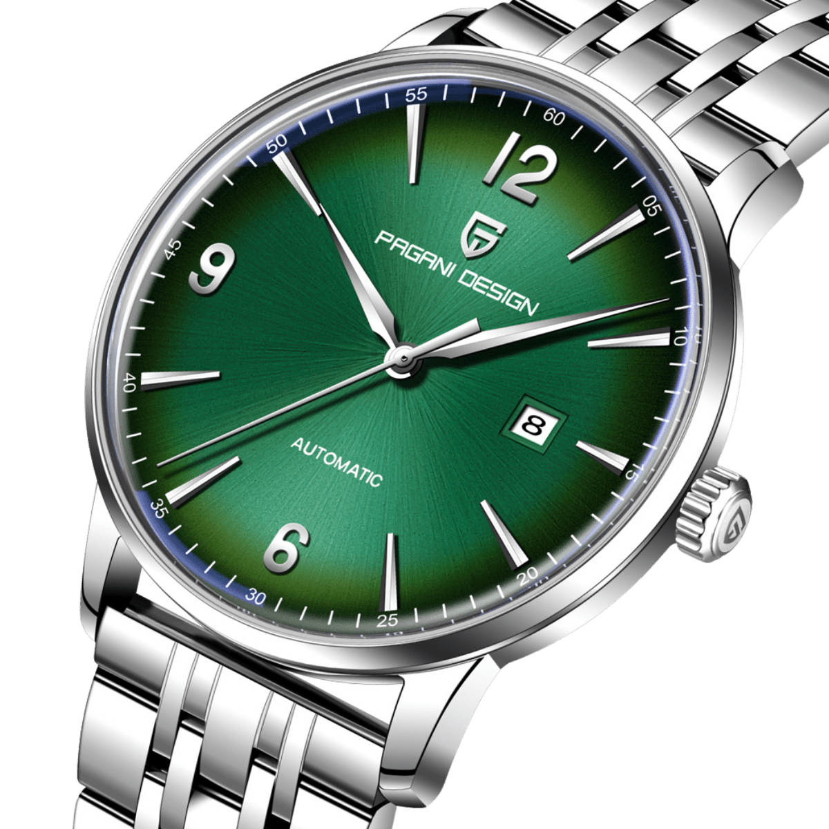 PD-1832 – Green