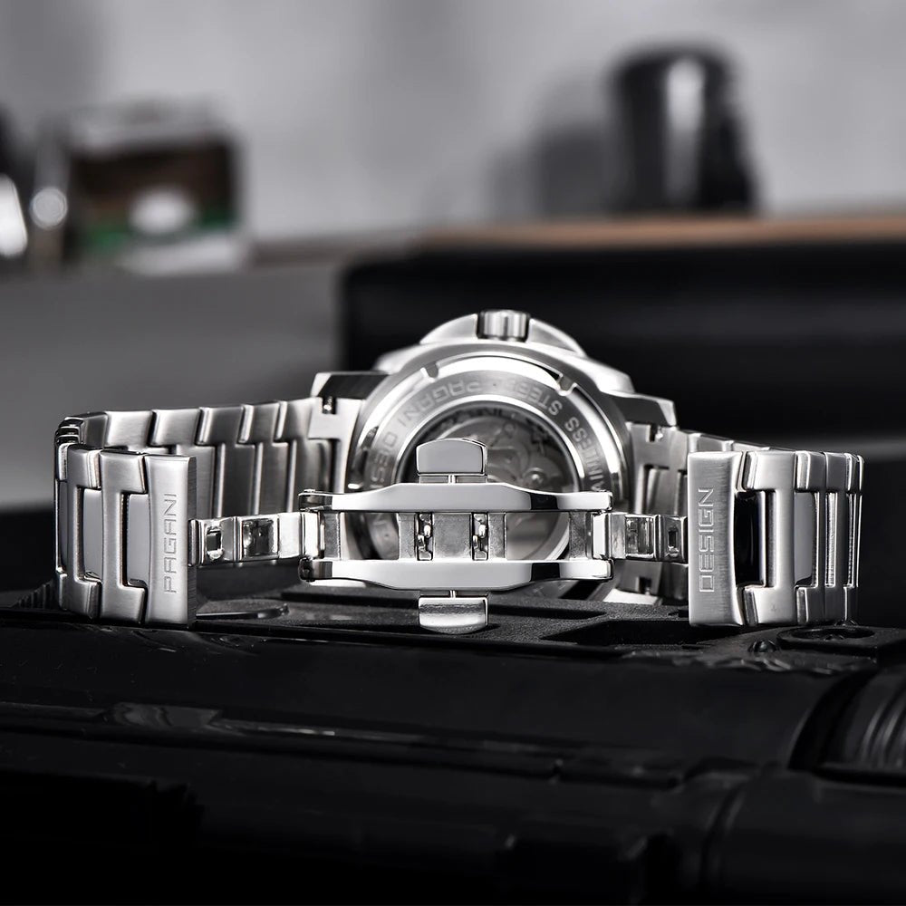 PD-1833 – Black