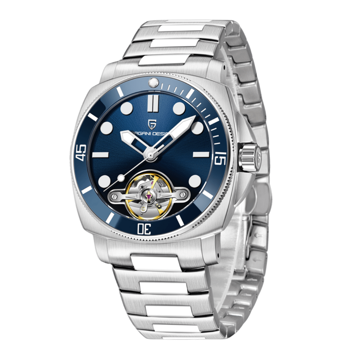 PD-1833 – Blue
