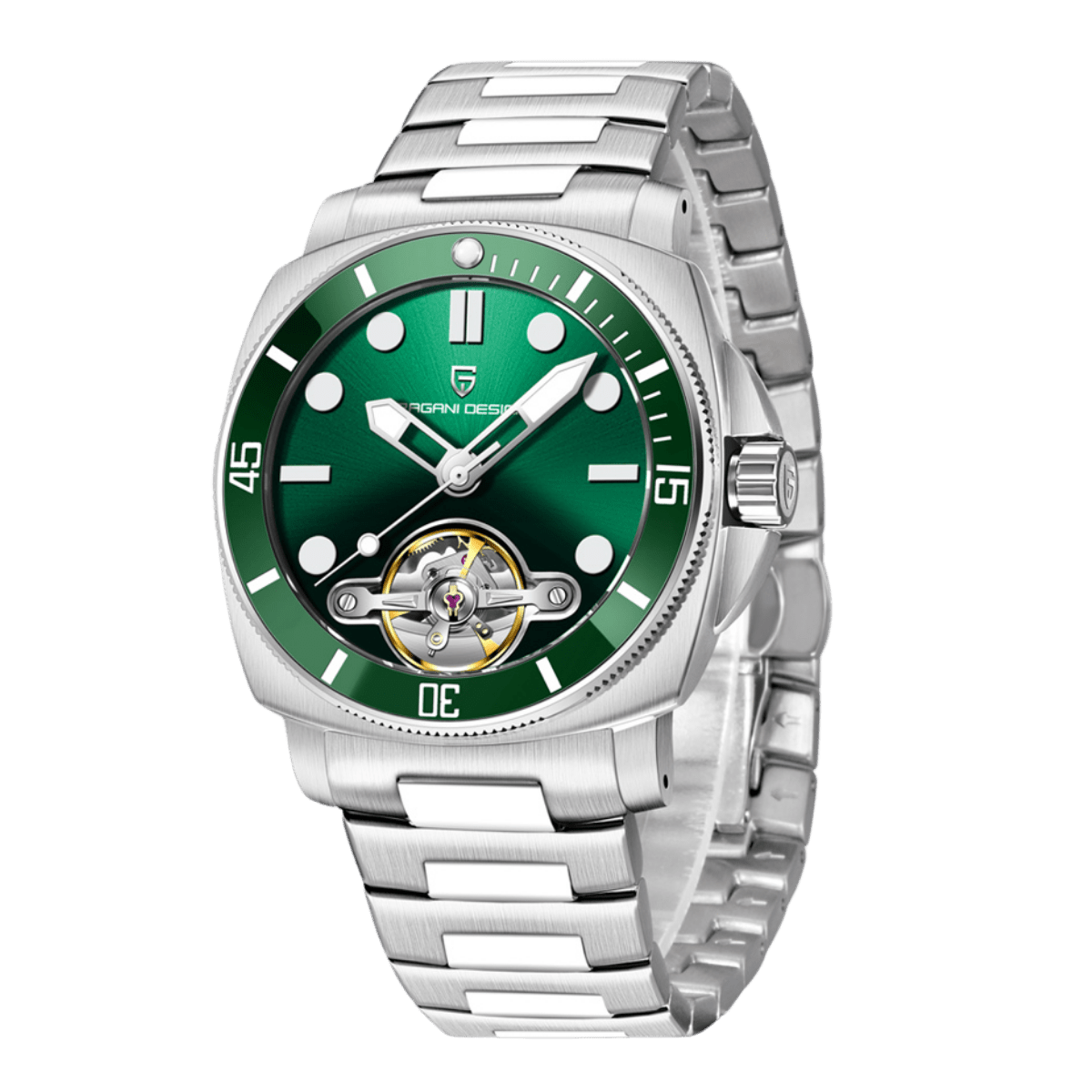 PD-1833 – Green