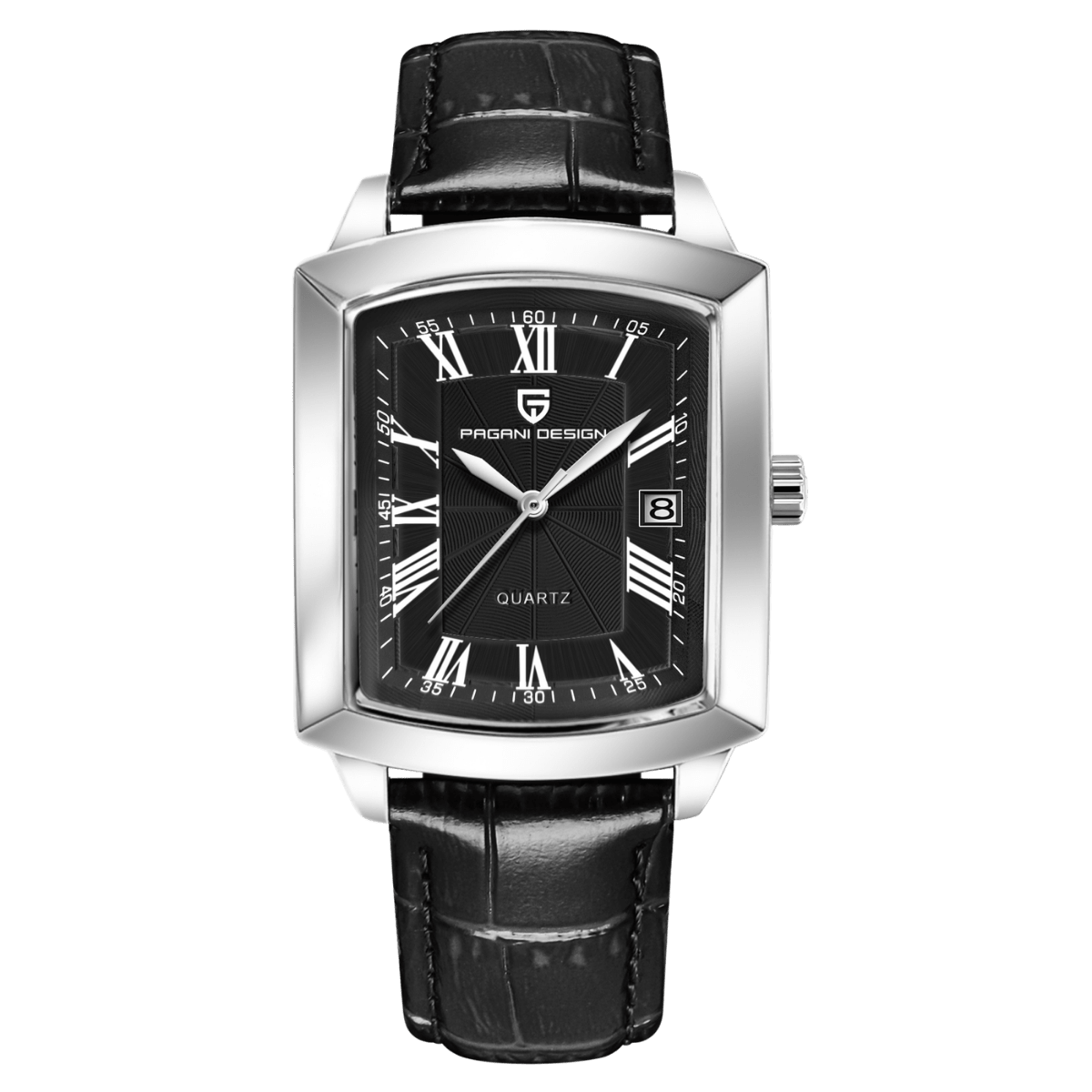 PD-1838 – Full Black
