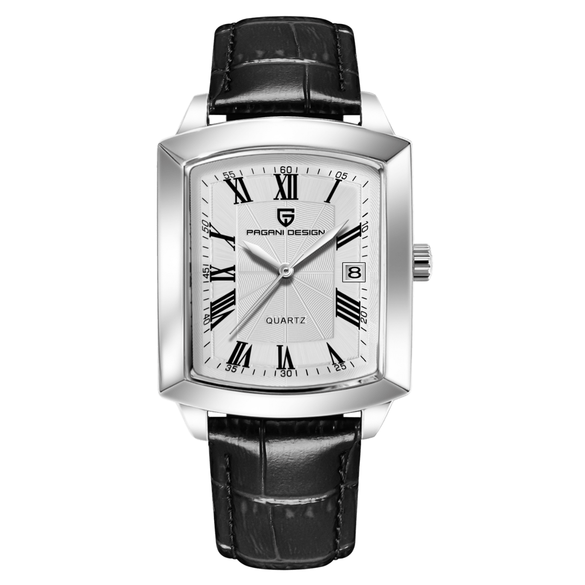 PD-1838 – White Black