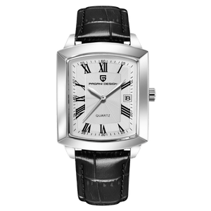 The Watch