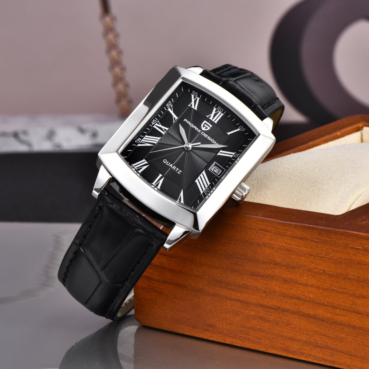 PD-1838 – White Black