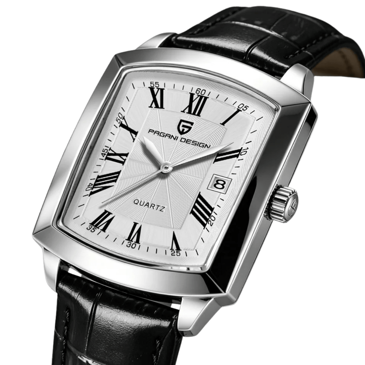 PD-1838 – White Black