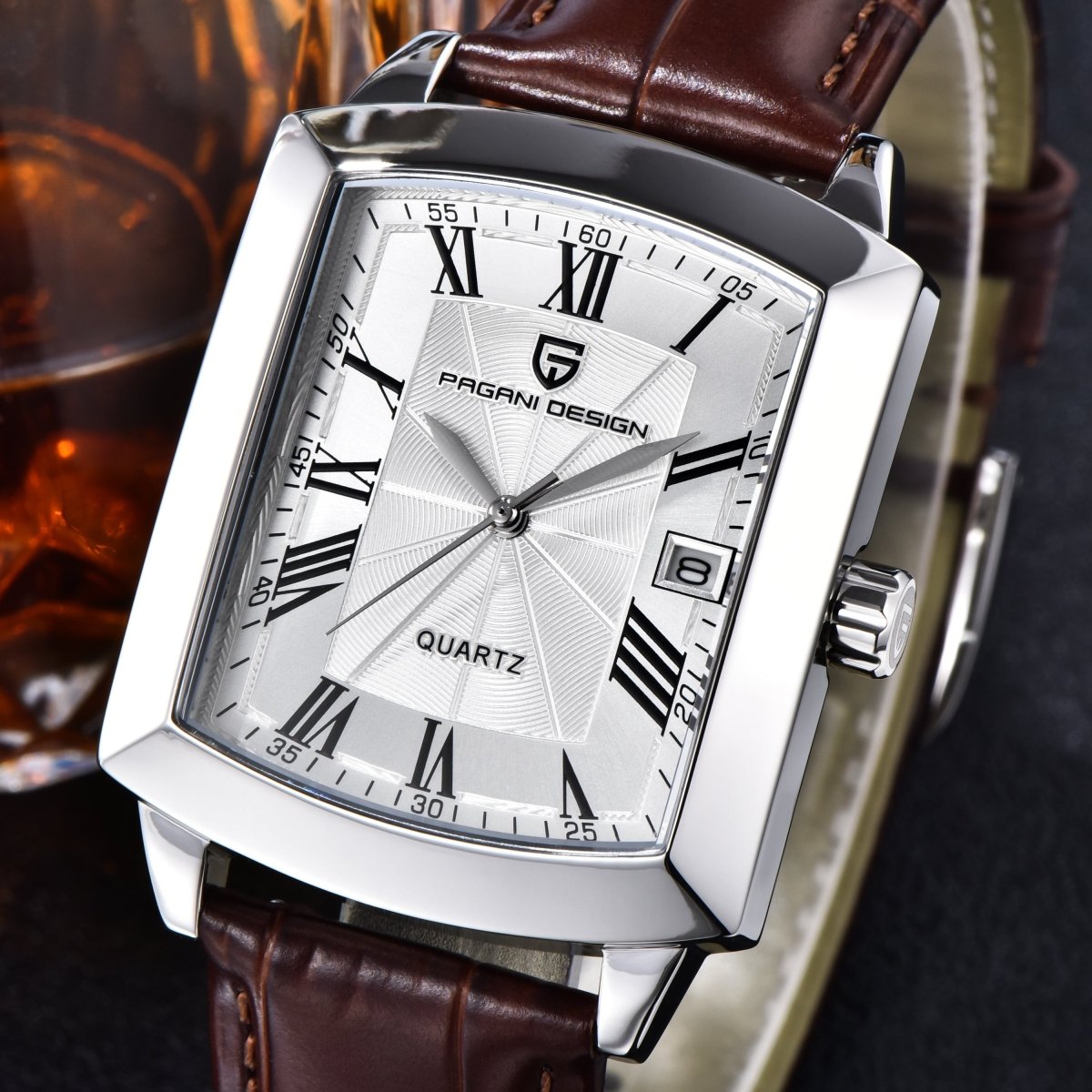 PD-1838 – White Black