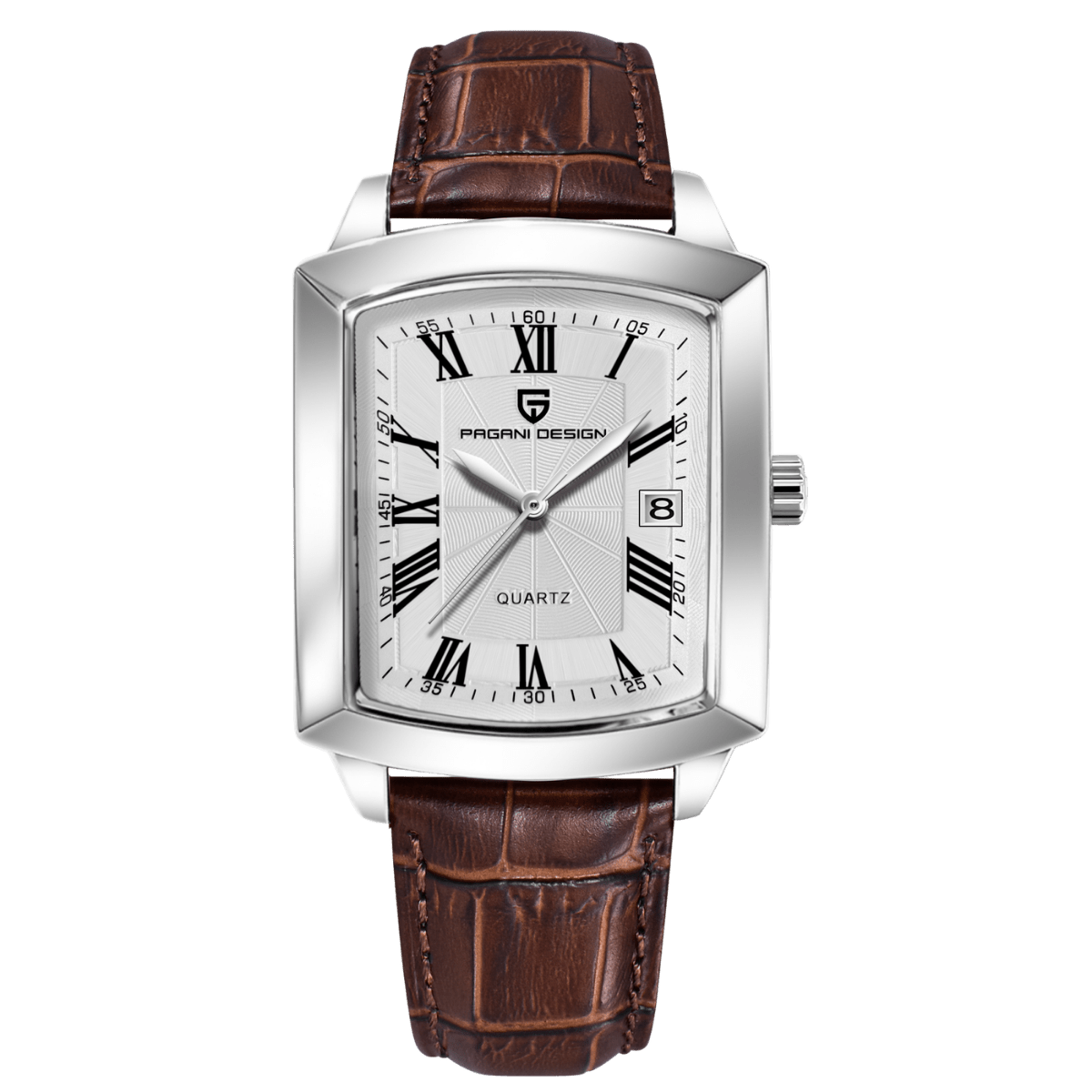 PD-1838 – White Brown