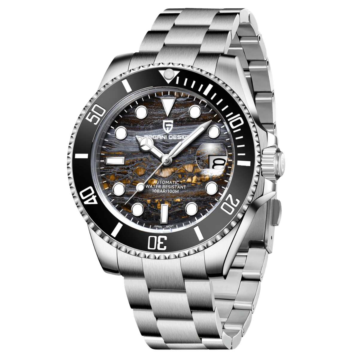 PD-1839 – Black