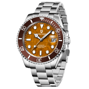 The Watch