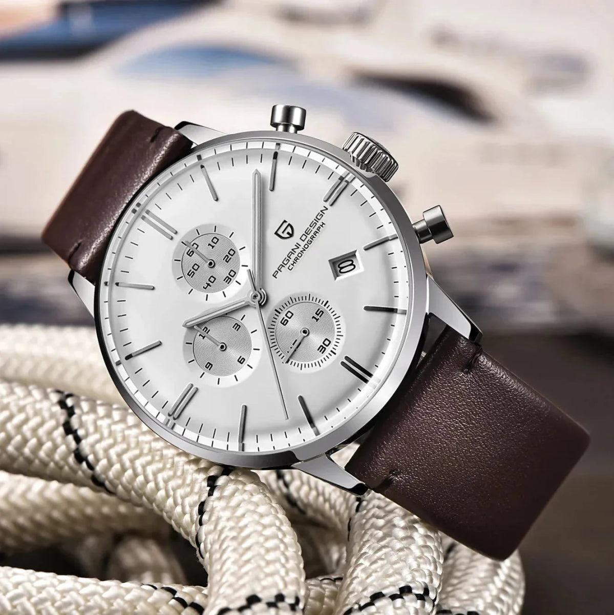 PD - 2720K – Black