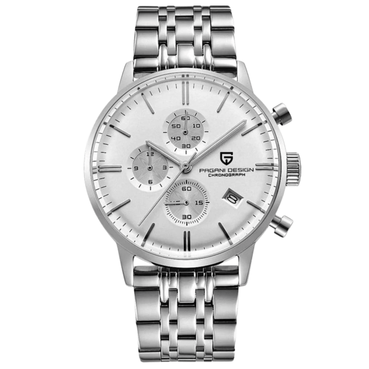 PD - 2720K – White