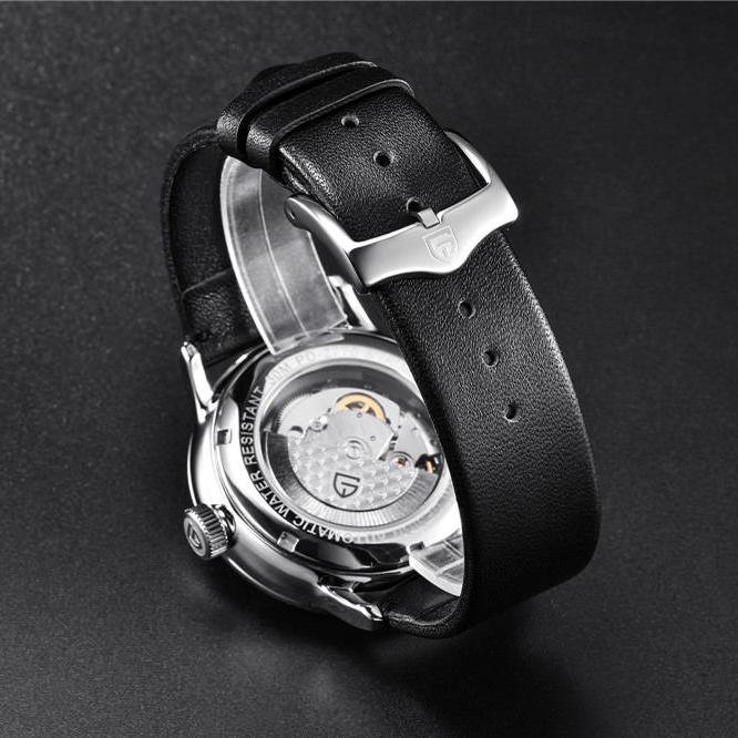 Men's Stylish Watch | Pagani Design PD-2770 | Pagani Design