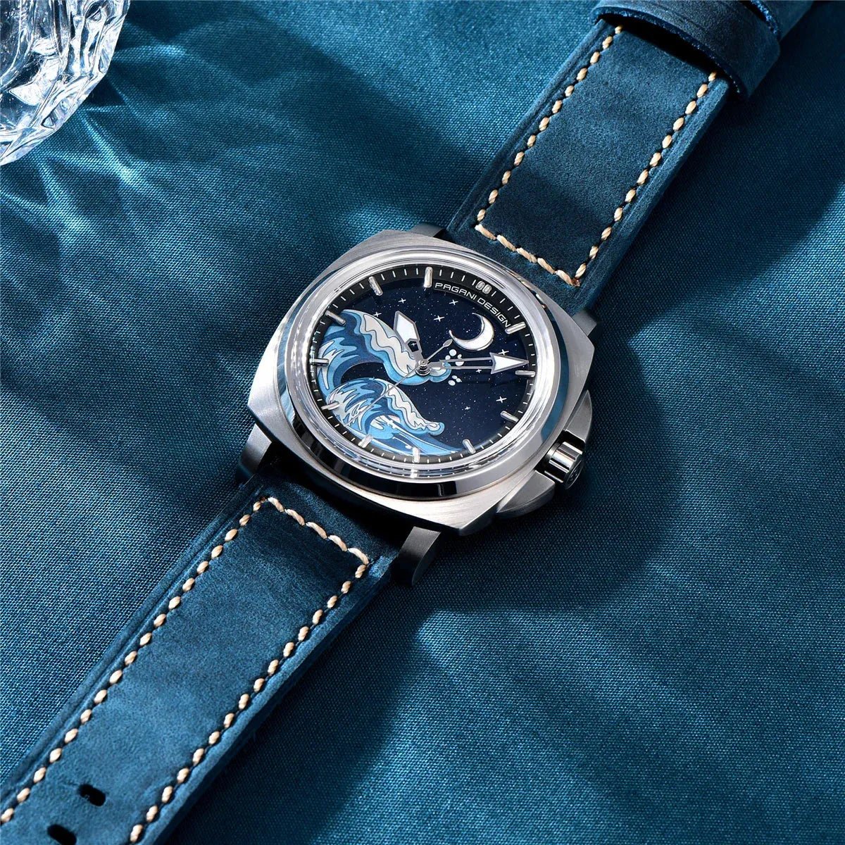 PD - YS014 – Green