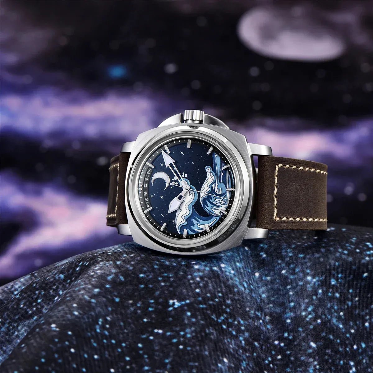 PD - YS014 – Green