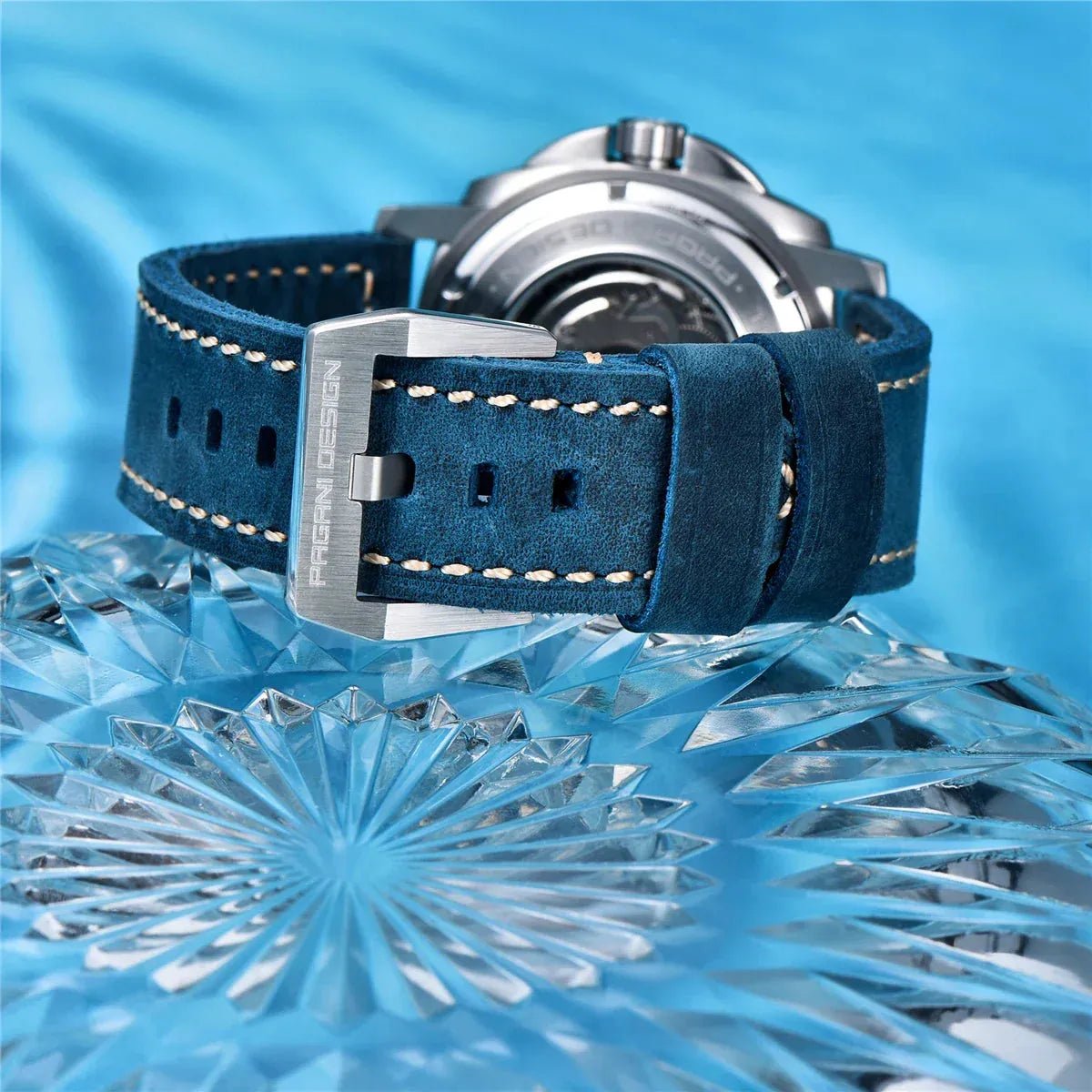 PD - YS014 – Green