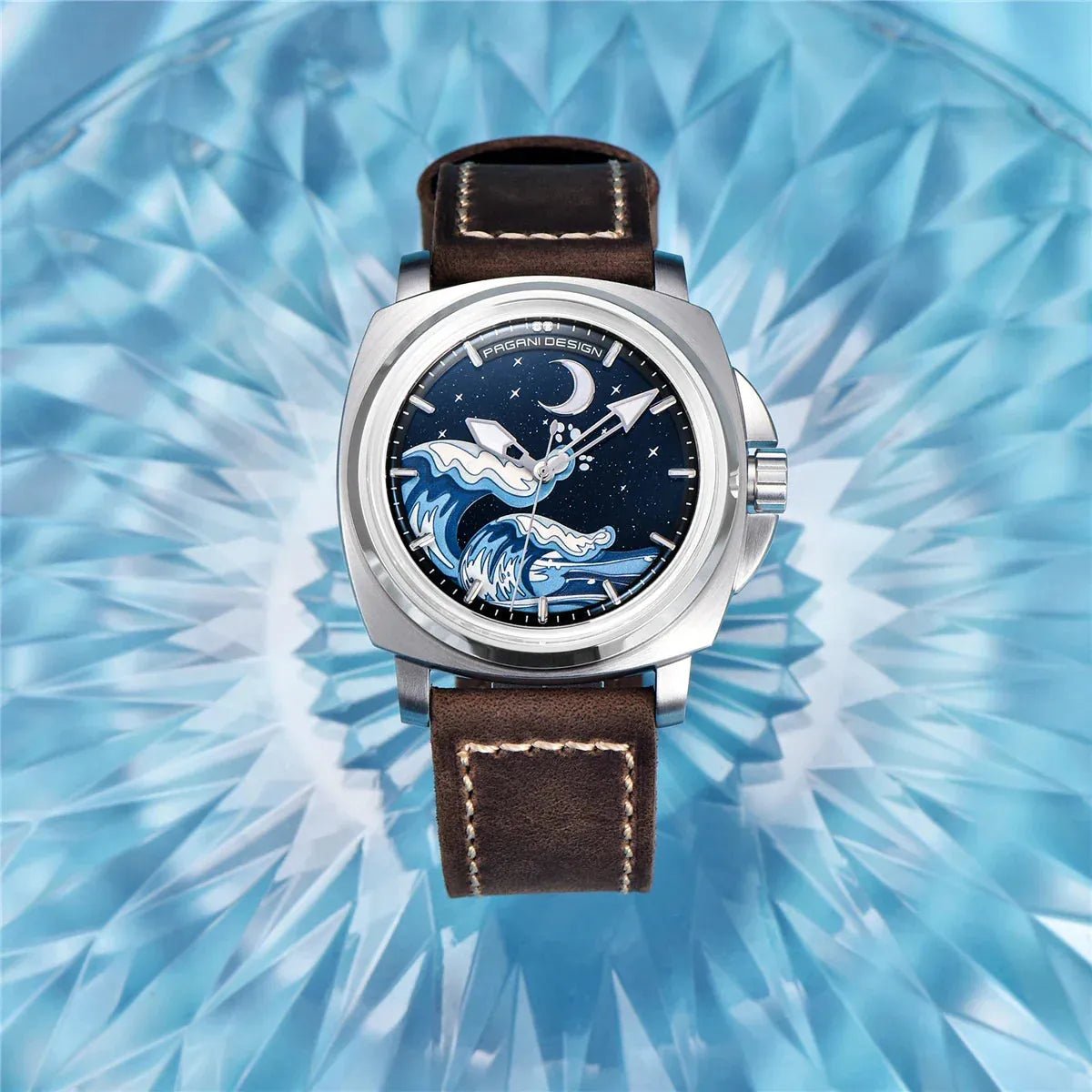 PD - YS014 – Green