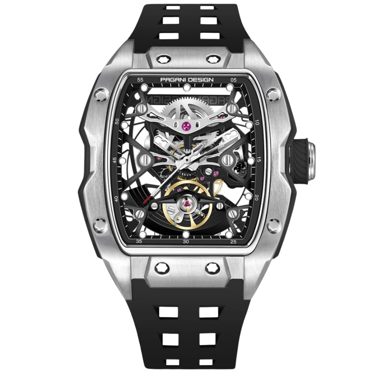 PD-YS018 – Black