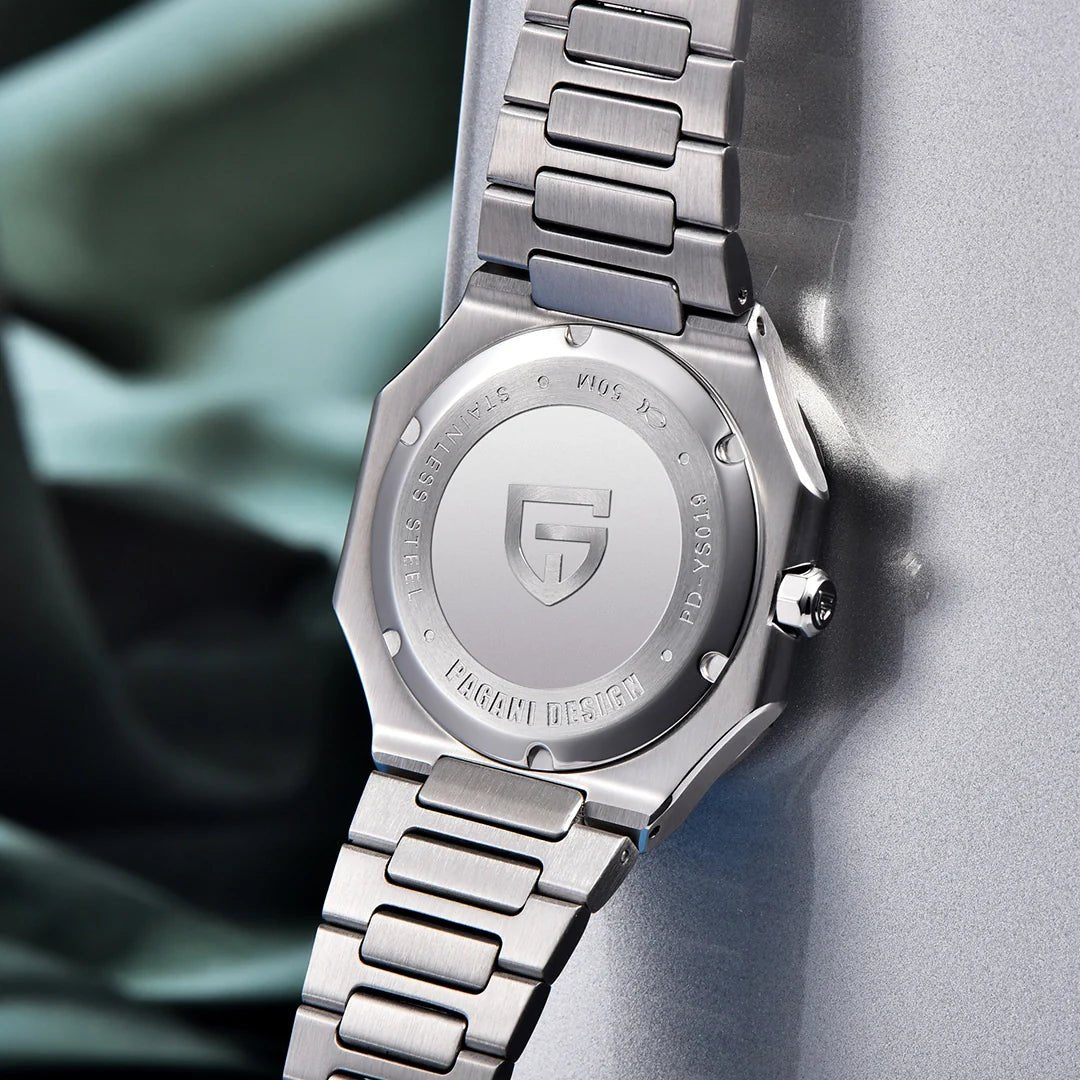 PD - YS019 Sapphire – Blue