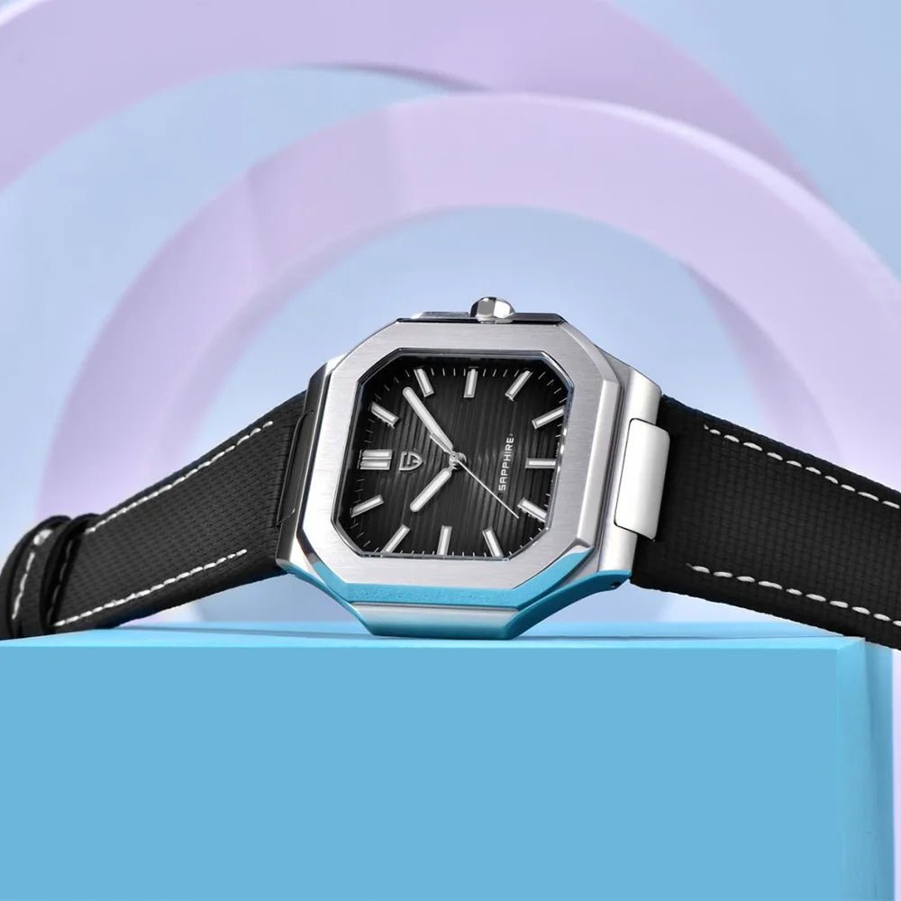 PD - YS019 Sapphire – Blue