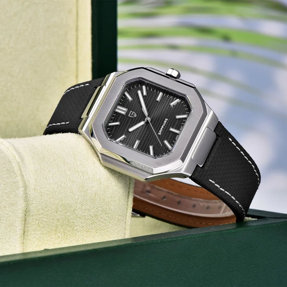 PD - YS019 Sapphire – Blue