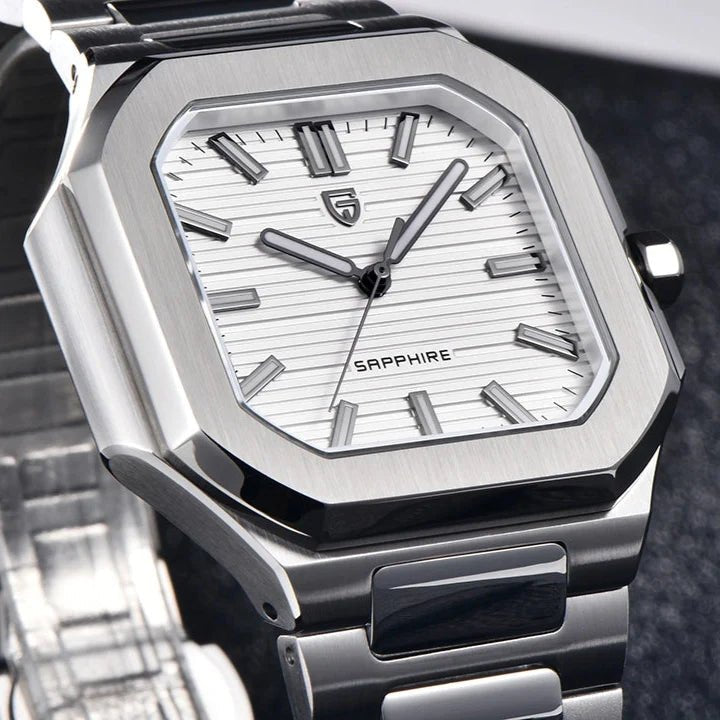 PD - YS019 Sapphire – Blue