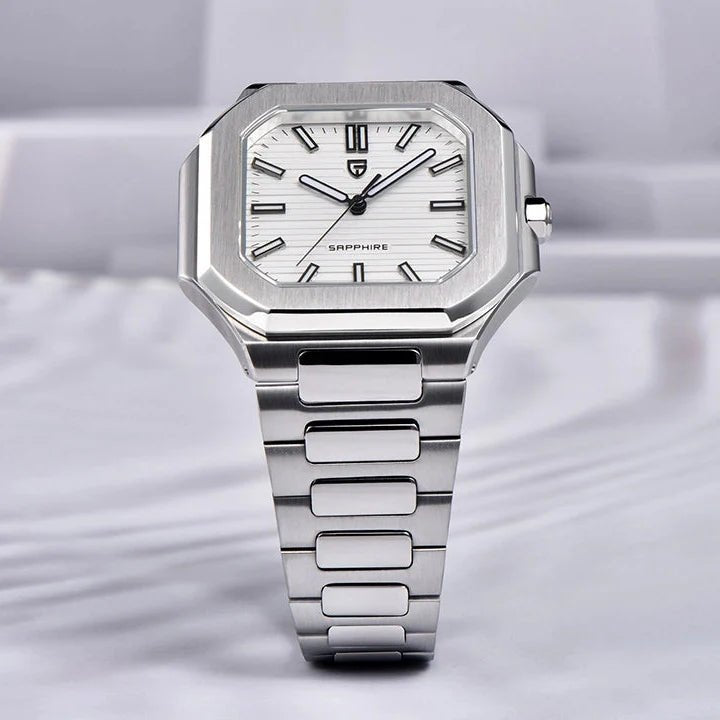 PD - YS019 Sapphire – Blue