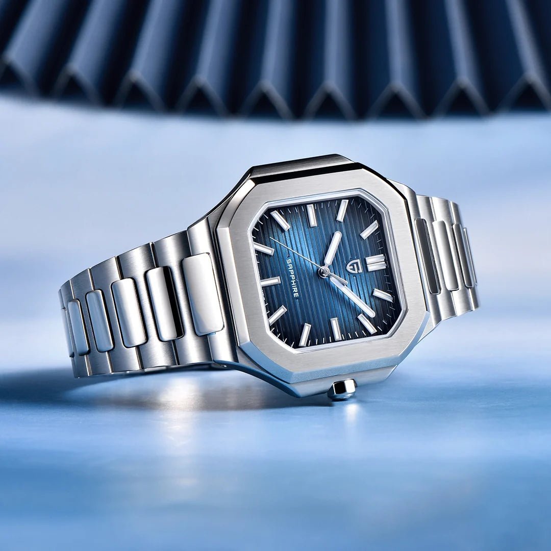 PD - YS019 Sapphire – Blue