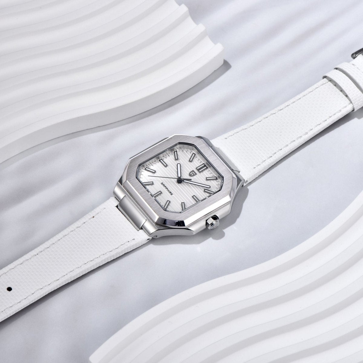 PD - YS019 Sapphire – Blue