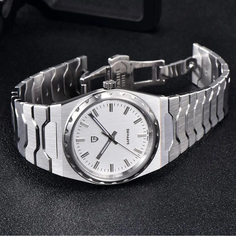 PD - YS020 – Gold Blue