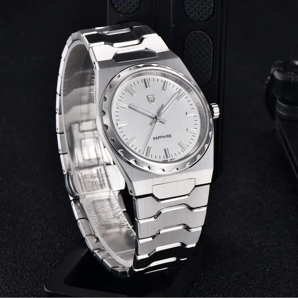 PD - YS020 – Gold Blue