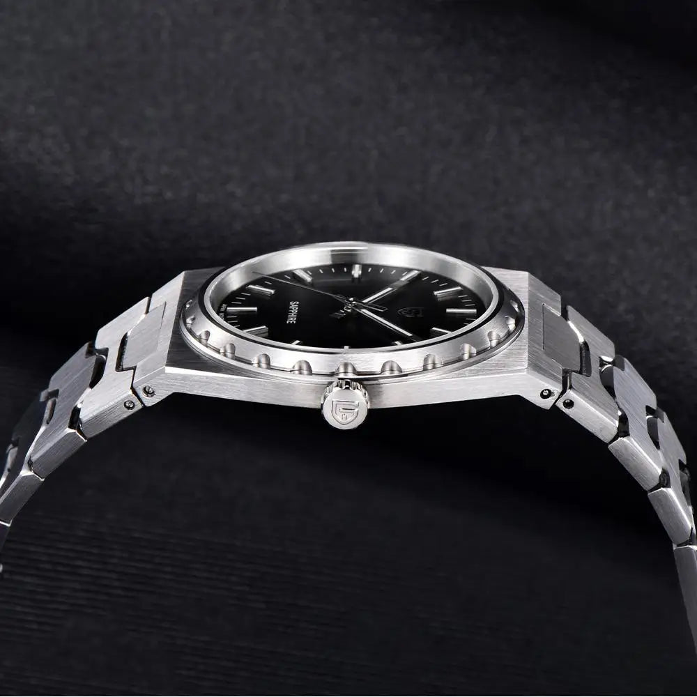 PD - YS020 – Gold Blue