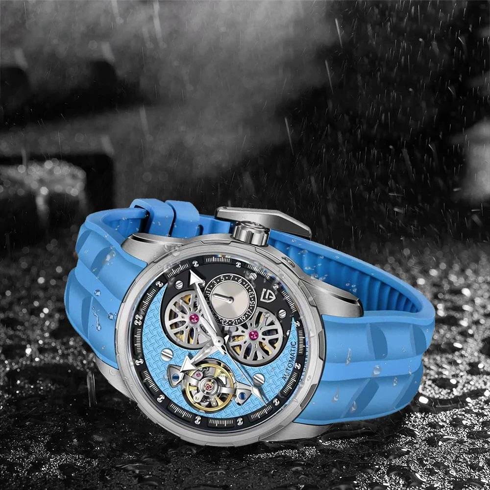 PD - YS022 – Black