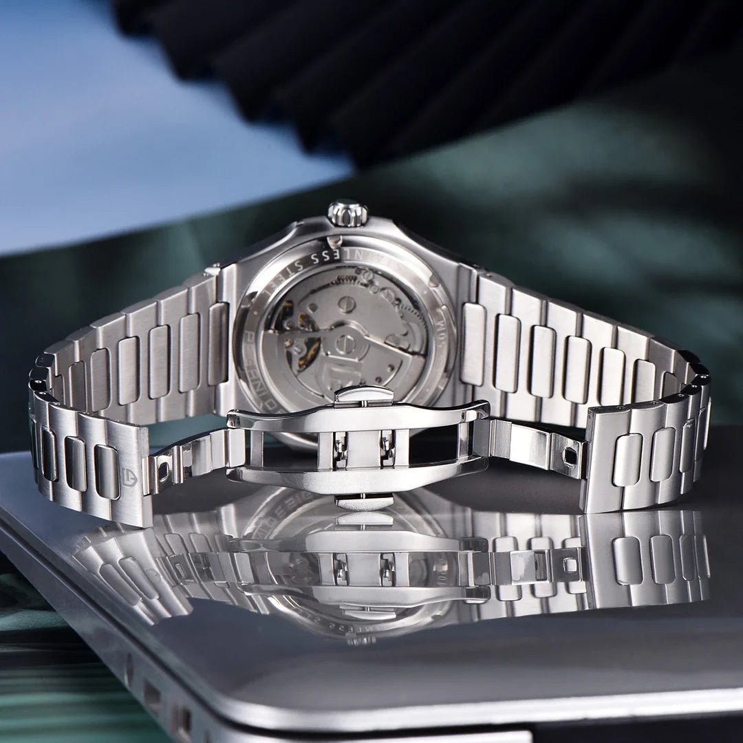 PD - YS025 – Black