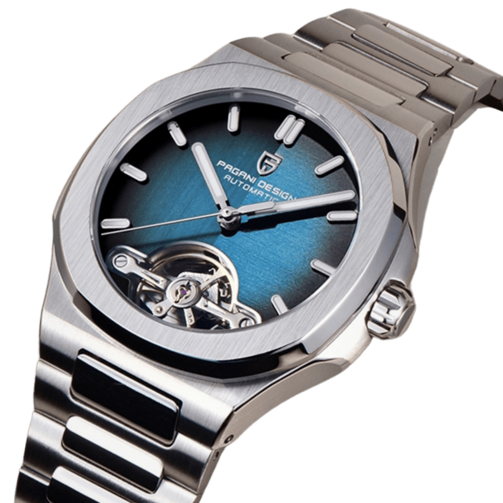 PD - YS025 – Black