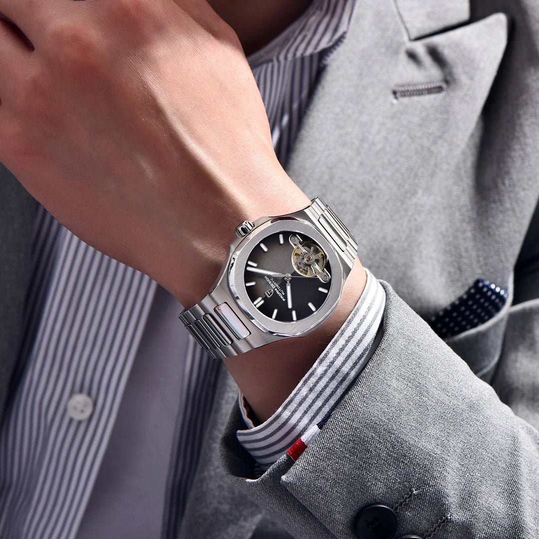 PD - YS025 – Black