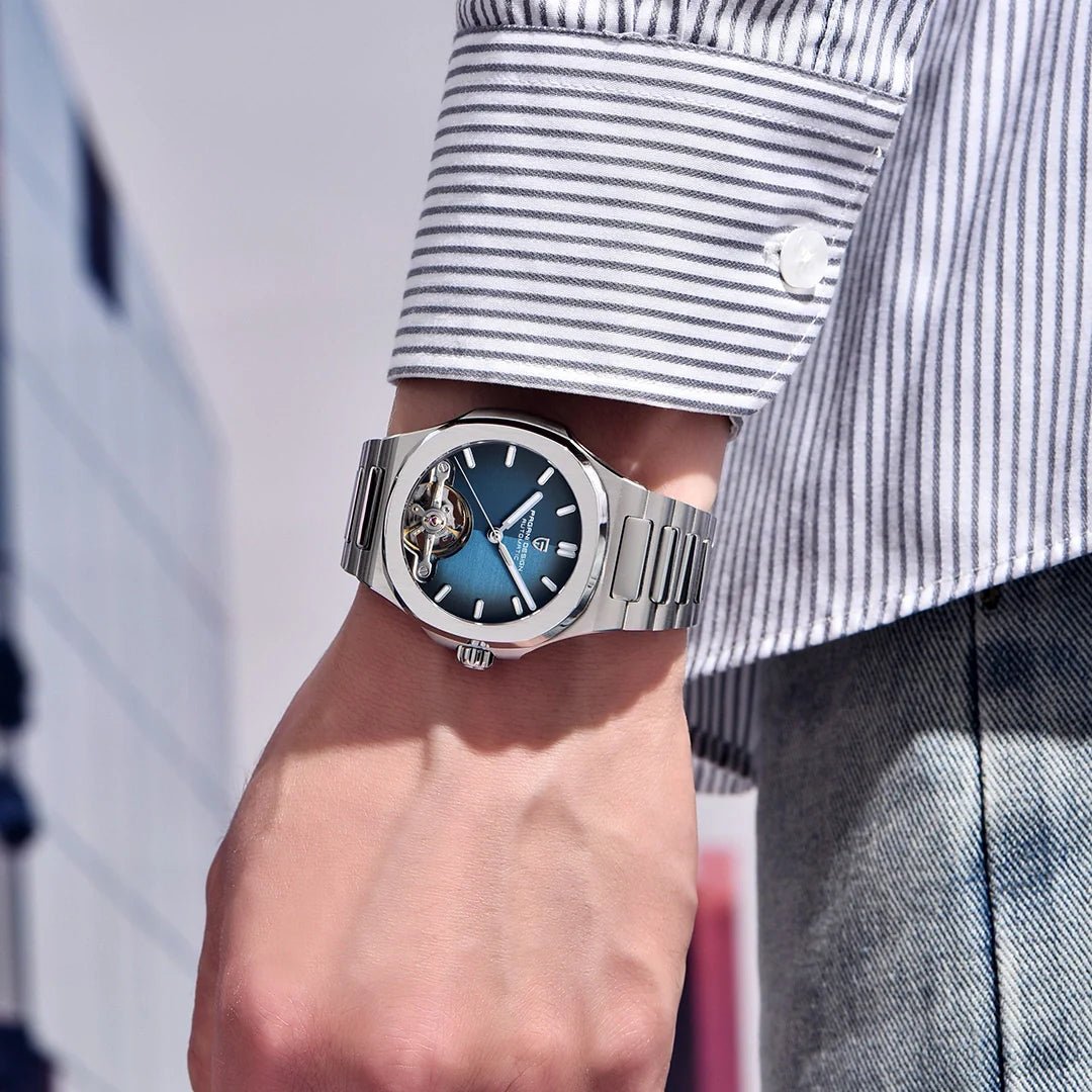 PD - YS025 – Black