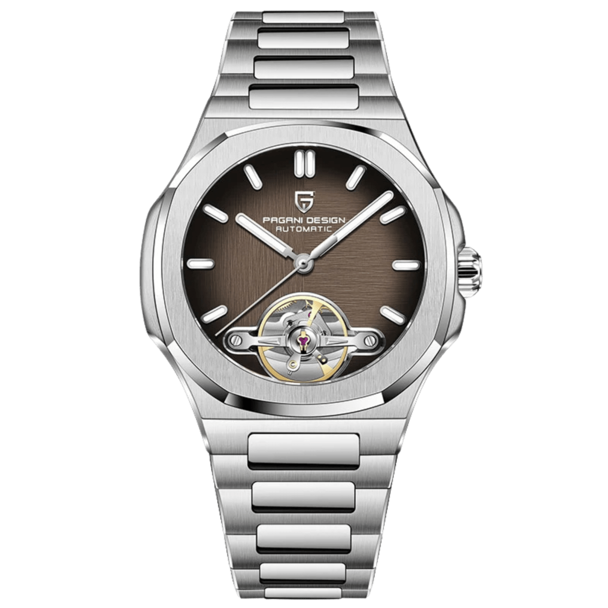 PD - YS025 – Black