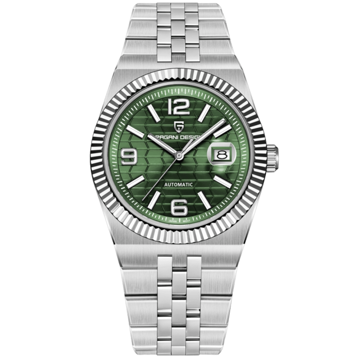 PD - YS027 – Green