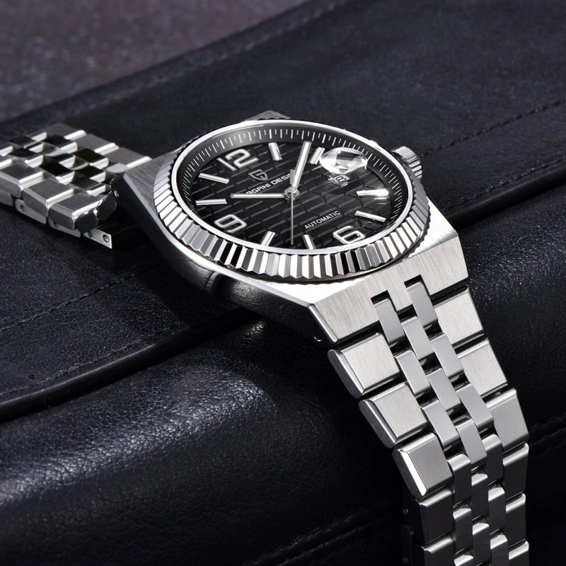 PD - YS027 – Silver