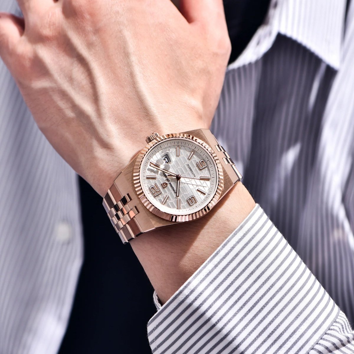 PD - YS027 – Silver