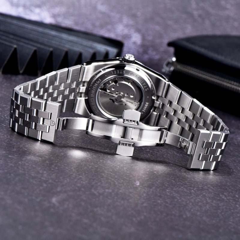 PD - YS027 – Silver