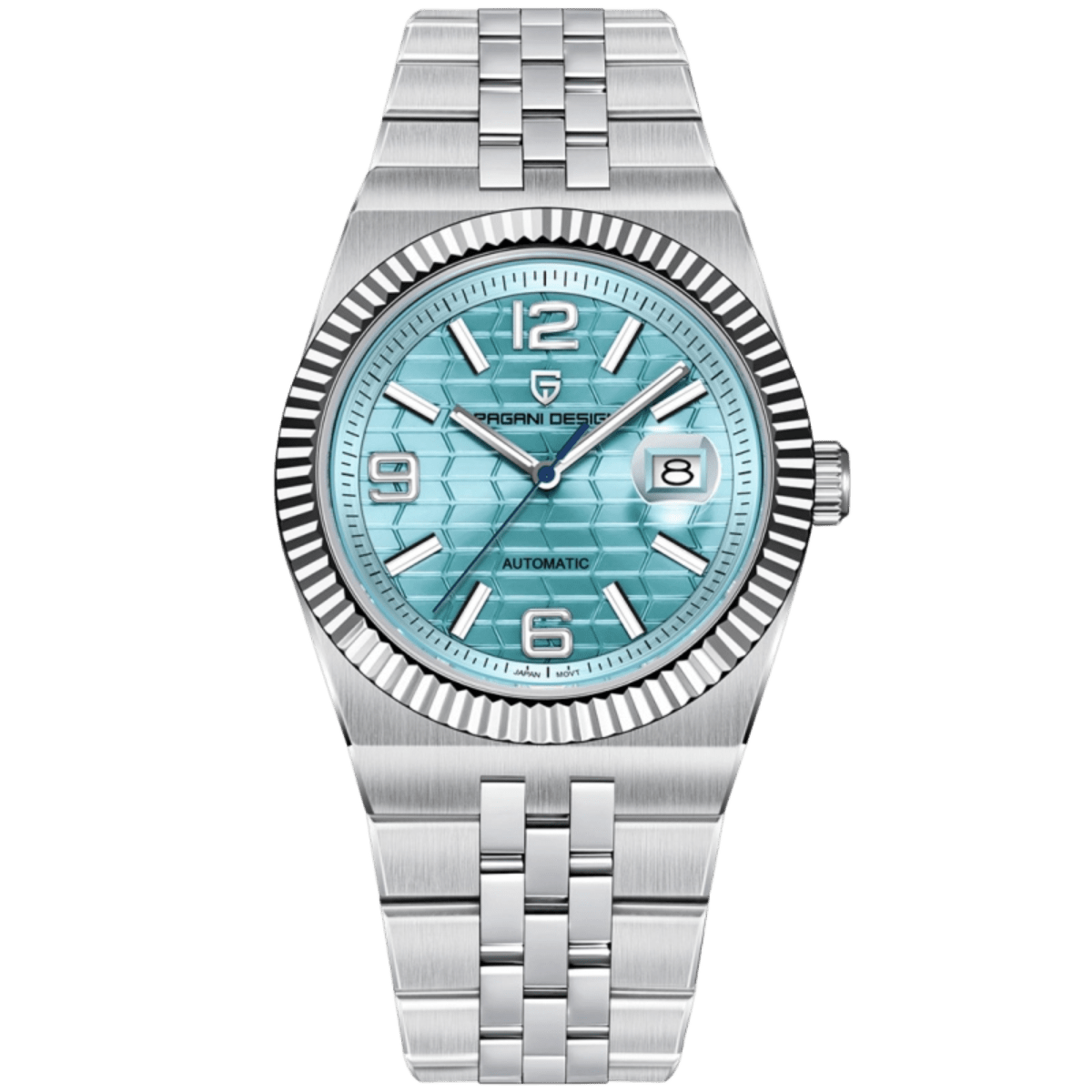 PD - YS027 – Sky Blue