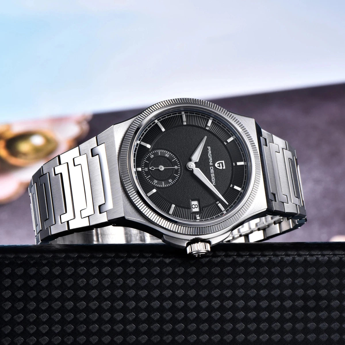 PD - YS029 – Sky Blue