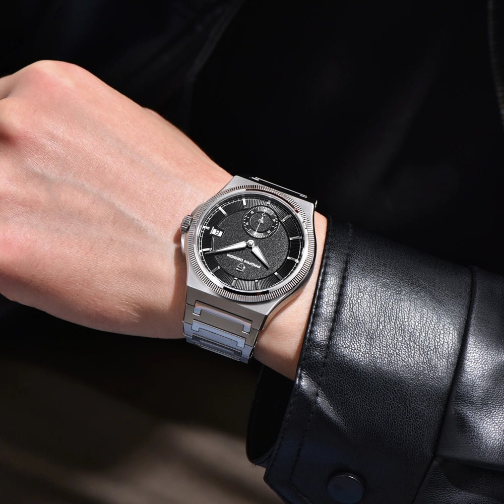 PD - YS029 – Sky Blue