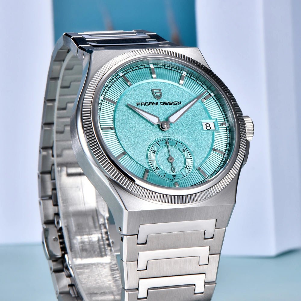 PD - YS029 – Sky Blue