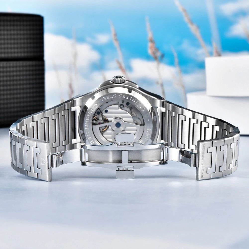 PD - YS029 – Sky Blue