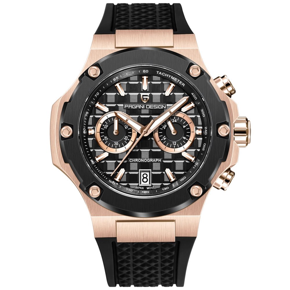 PD - YS032 – Rose Gold