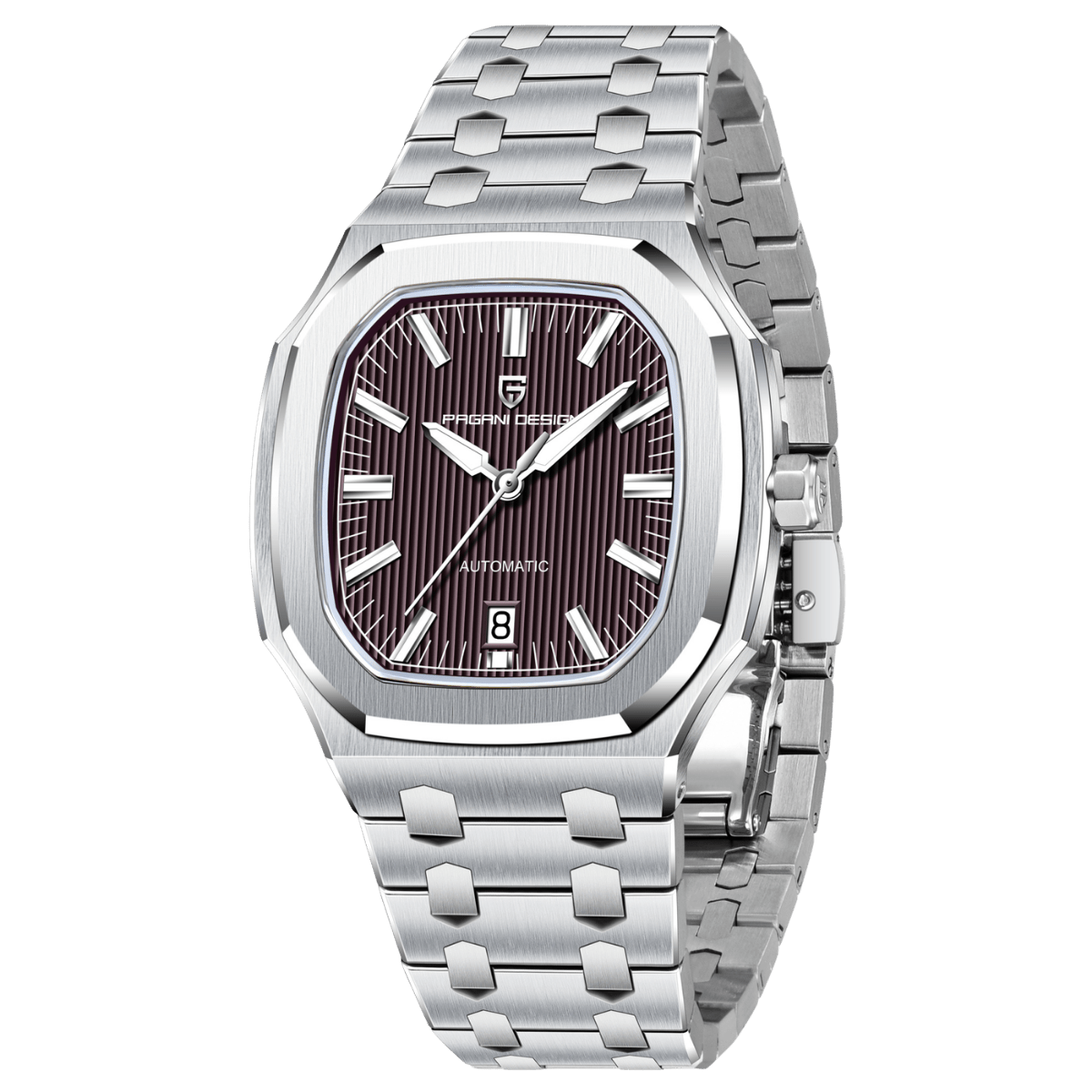 PD-YS033 – Brown