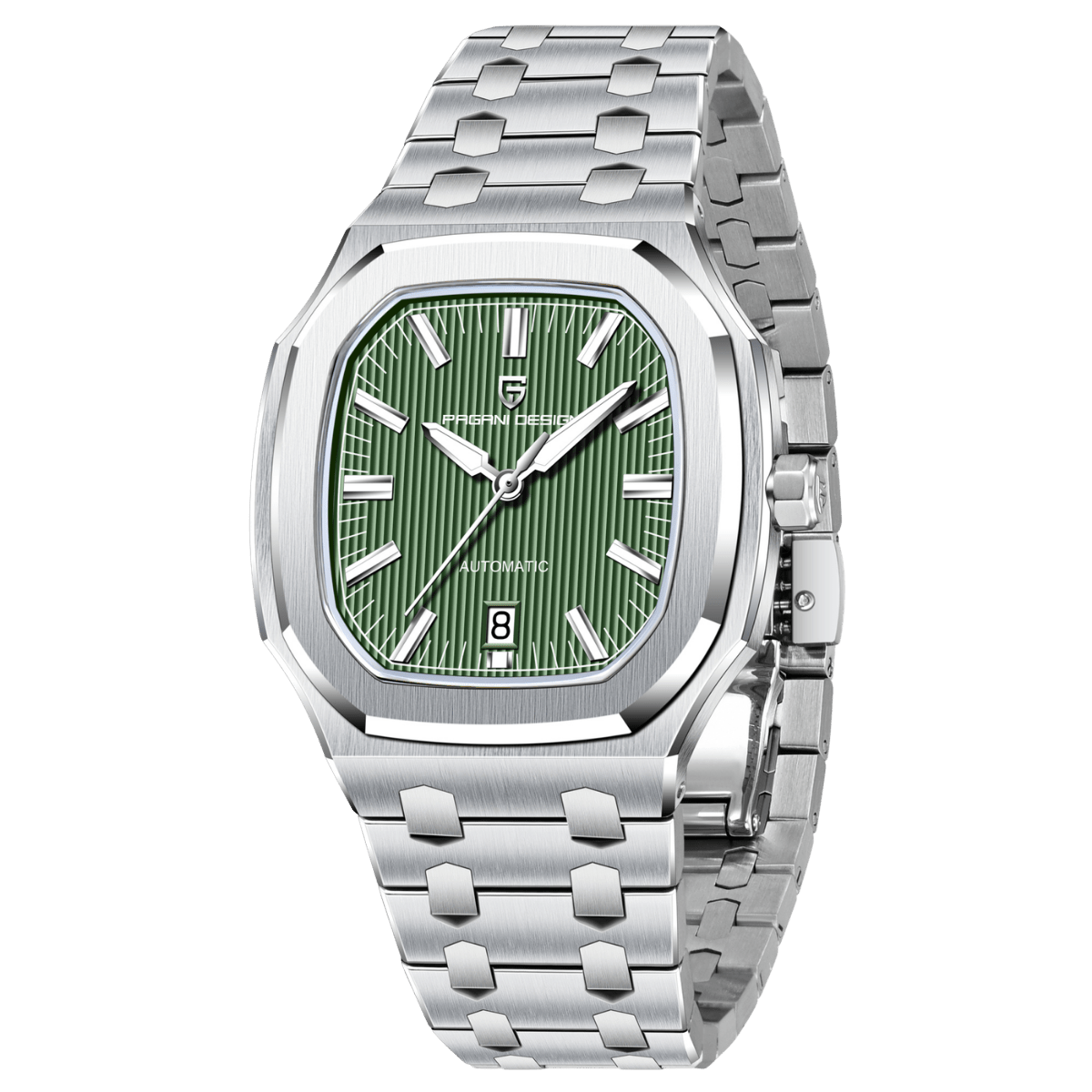 PD-YS033 – Green